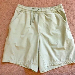 Lululemon Men's Pace Breaker Short